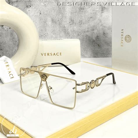 versace goggles first copy|Versace goggles price.